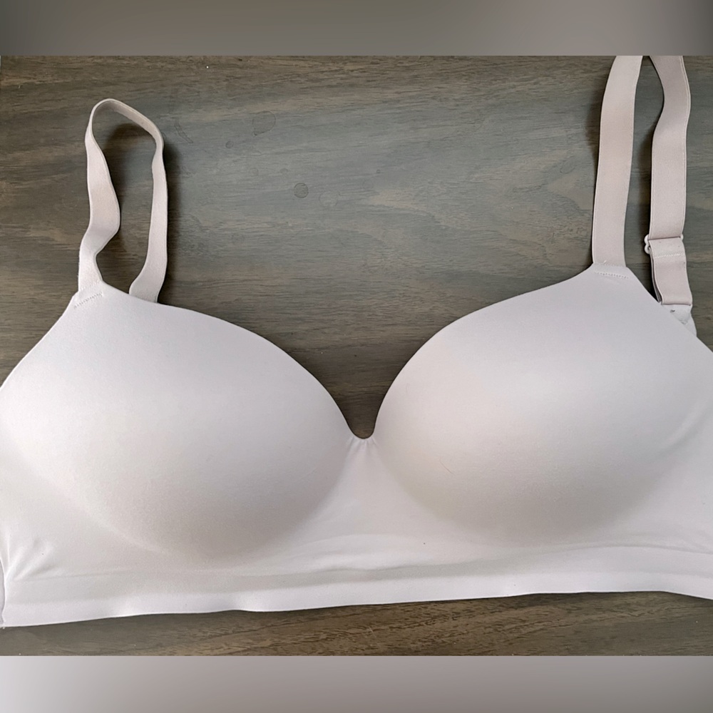 Soma embliss wireless bra 38 D